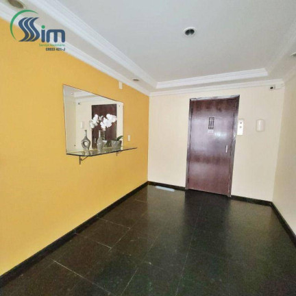 Imagem Apartamento com 3 Quartos à Venda, 100 m² em Aldeota - Fortaleza Imagem Apartamento com 3 Quartos à Venda, 100 m² em Aldeota - Fortaleza