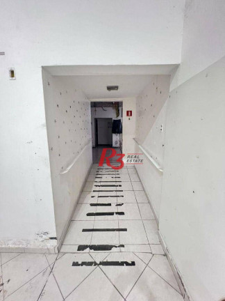 Imagem Loja para Alugar, 450 m² em Aparecida - Santos Imagem Loja para Alugar, 450 m² em Aparecida - Santos