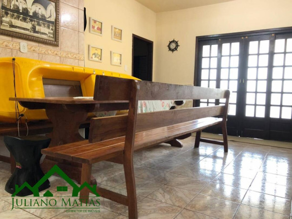 Imagem Sobrado com 4 Quartos à Venda, 360 m² em Salinas - Balneário Barra Do Sul