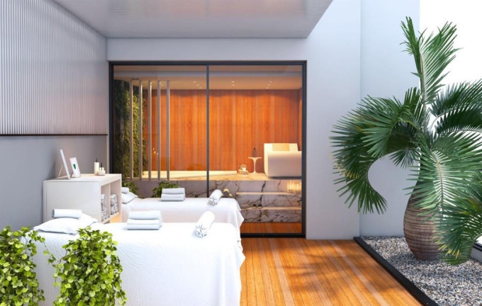 Imagem Cobertura com 4 Quartos à Venda, 220 m² em Centro - Balneário Camboriú Imagem Cobertura com 4 Quartos à Venda, 220 m² em Centro - Balneário Camboriú