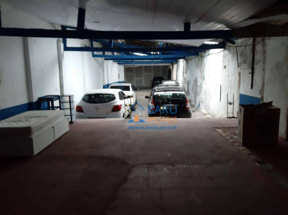 Imagem Galpão à Venda ou Locação, 462 m² em Santa Cecília - São Paulo Imagem Galpão à Venda ou Locação, 462 m² em Santa Cecília - São Paulo