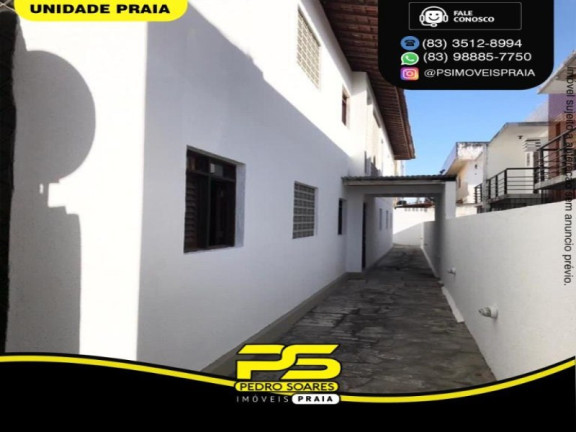 Imagem Apartamento com 3 Quartos à Venda, 90 m² em Bessa - João Pessoa Imagem Apartamento com 3 Quartos à Venda, 90 m² em Bessa - João Pessoa