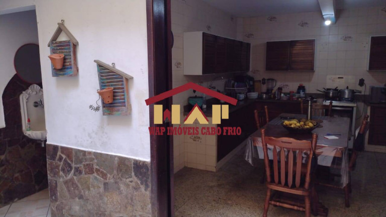 Imagem Casa com 2 Quartos para Temporada, 200 m² em Vila Nova - Cabo Frio Imagem Casa com 2 Quartos para Temporada, 200 m² em Vila Nova - Cabo Frio