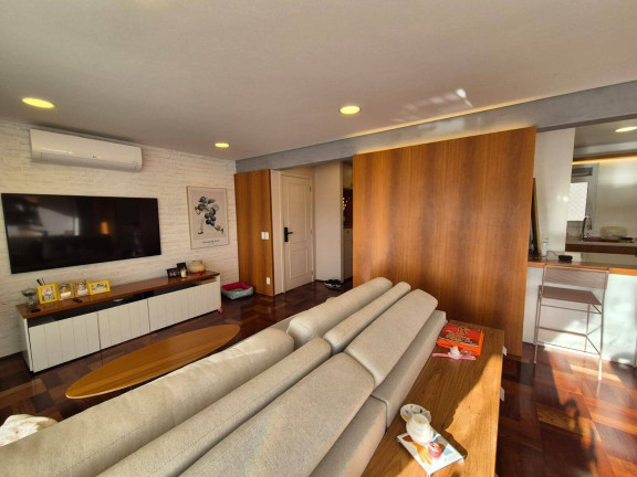 Imagem Apartamento com 3 Quartos à Venda, 123 m² em Centro - São Bernardo Do Campo