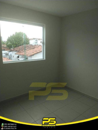 Imagem Apartamento com 2 Quartos à Venda, 48 m² em José Américo De Almeida - João Pessoa Imagem Apartamento com 2 Quartos à Venda, 48 m² em José Américo De Almeida - João Pessoa