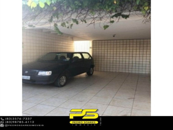 Imagem Casa com 5 Quartos à Venda, 250 m² em Jardim Oceania - João Pessoa Imagem Casa com 5 Quartos à Venda, 250 m² em Jardim Oceania - João Pessoa