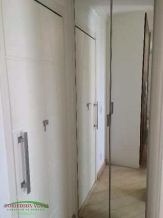 Imagem Apartamento com 3 Quartos à Venda, 67 m² em Vila Augusta - Guarulhos