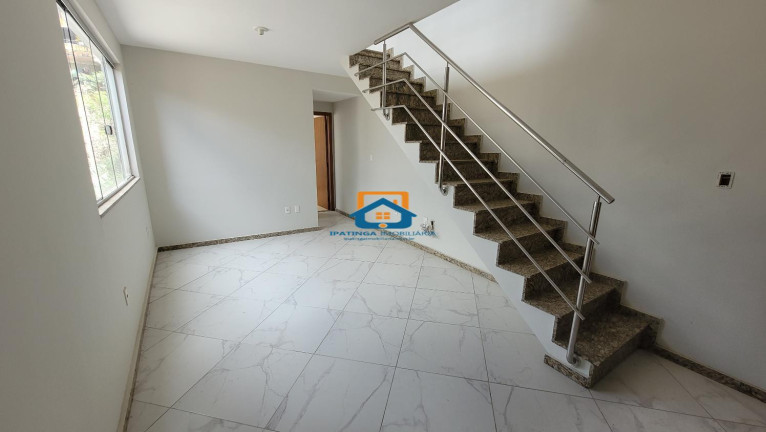 Imagem Cobertura com 3 Quartos à Venda, 160 m² em Cidade Nova - Santana Do Paraíso Imagem Cobertura com 3 Quartos à Venda, 160 m² em Cidade Nova - Santana Do Paraíso