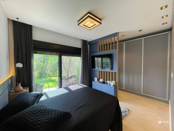 Imagem Casa de Condomínio com 4 Quartos à Venda, 185 m² em Dubai - Capão Da Canoa Imagem Casa de Condomínio com 4 Quartos à Venda, 185 m² em Dubai - Capão Da Canoa