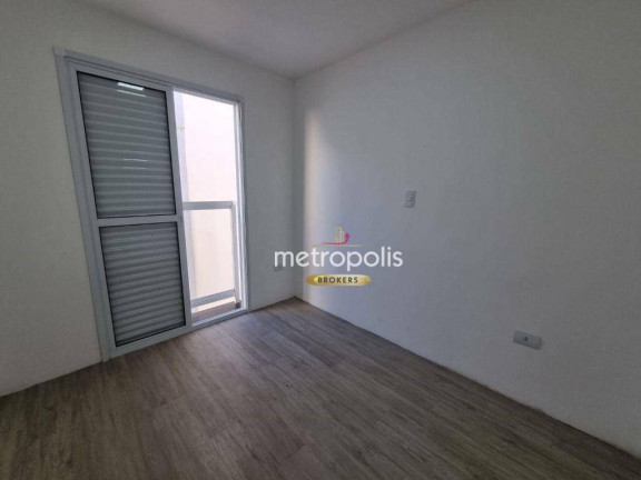Imagem Cobertura com 2 Quartos à Venda, 76 m² em Parque Das Nações - Santo André Imagem Cobertura com 2 Quartos à Venda, 76 m² em Parque Das Nações - Santo André