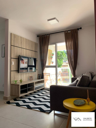 Apartamento com 2 Quartos à Venda, 58 m² em Jardim Oriente - São José Dos Campos