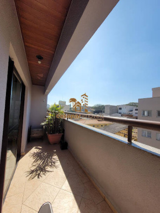 Imagem Cobertura com 3 Quartos à Venda, 166 m² em Jardim Maria Adelaide - São Bernardo Do Campo Imagem Cobertura com 3 Quartos à Venda, 166 m² em Jardim Maria Adelaide - São Bernardo Do Campo