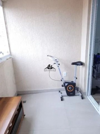 Imagem Cobertura com 3 Quartos à Venda, 150 m² em Assunção - São Bernardo Do Campo