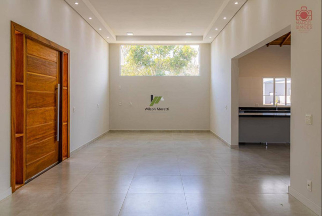 Imagem Casa de Condomínio com 4 Quartos à Venda, 280 m²