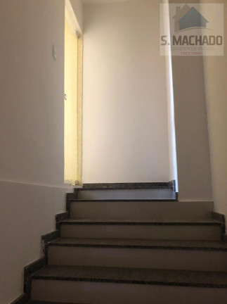Imagem Apartamento com 2 Quartos à Venda, 100 m² em Parque Das Nações - Santo André