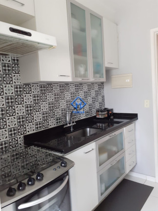 Imagem Apartamento com 2 Quartos à Venda, 50 m² em Sacomã - São Paulo Imagem Apartamento com 2 Quartos à Venda, 50 m² em Sacomã - São Paulo