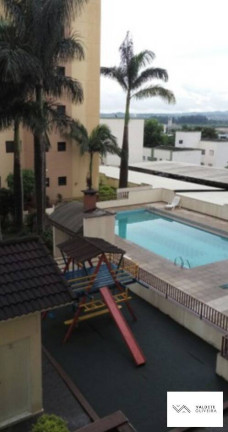 Imagem Apartamento com 3 Quartos à Venda, 97 m² em Jardim Califórnia - Jacareí