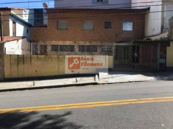 Imagem Sobrado com 3 Quartos à Venda, 125 m² em Parque Novo Oratório - Santo André Imagem Sobrado com 3 Quartos à Venda, 125 m² em Parque Novo Oratório - Santo André
