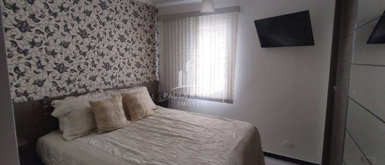 Imagem Apartamento com 2 Quartos à Venda, 52 m² em Jardim Estrela - Mauá Imagem Apartamento com 2 Quartos à Venda, 52 m² em Jardim Estrela - Mauá