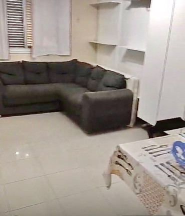 Imagem Kitnet com 1 Quarto à Venda, 32 m² em Caiçara - Praia Grande