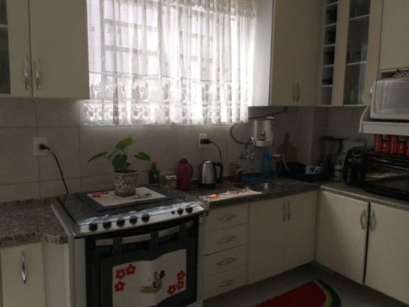 Imagem Apartamento com 3 Quartos à Venda, 105 m² em Gonzaga - Santos Imagem Apartamento com 3 Quartos à Venda, 105 m² em Gonzaga - Santos