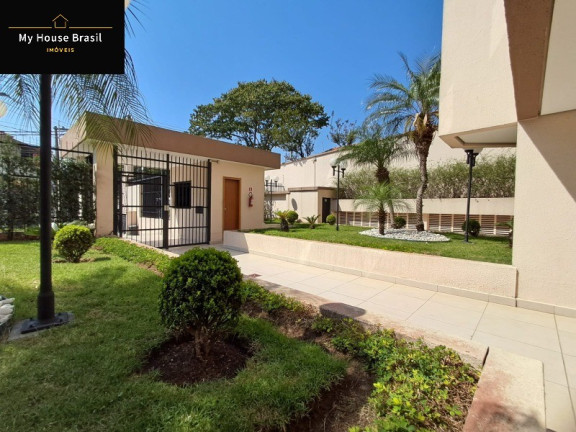 Apartamento com 2 Quartos à Venda, 68 m² em Santa Teresinha - São Paulo
