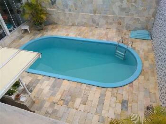 Imagem Casa com 5 Quartos à Venda, 324 m² em Balneário Itapuã - Pontal Do Paraná Imagem Casa com 5 Quartos à Venda, 324 m² em Balneário Itapuã - Pontal Do Paraná