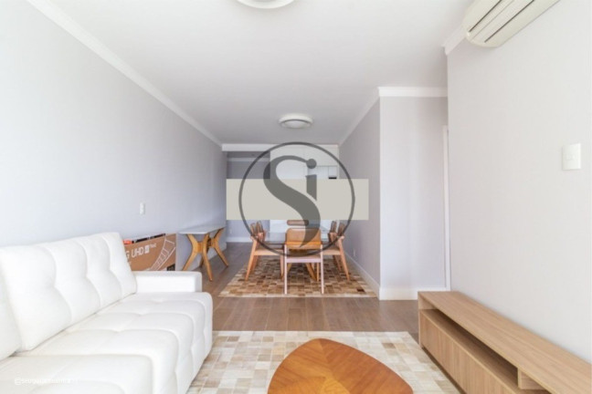 Imagem Apartamento com 2 Quartos para Alugar, 101 m² em Itaim Bibi - São Paulo Imagem Apartamento com 2 Quartos para Alugar, 101 m² em Itaim Bibi - São Paulo