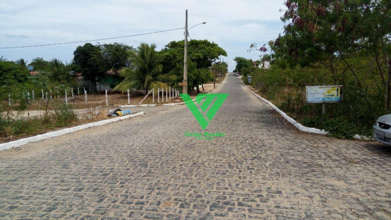 Imagem Terreno à Venda, 1.080 m² em Praia De Carapibus - João Pessoa Imagem Terreno à Venda, 1.080 m² em Praia De Carapibus - João Pessoa