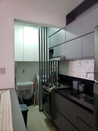 Imagem Apartamento com 1 Quarto à Venda, 57 m² em Caminho Das árvores - Salvador Imagem Apartamento com 1 Quarto à Venda, 57 m² em Caminho Das árvores - Salvador