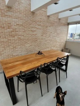 Imagem Cobertura com 3 Quartos à Venda, 150 m² em Assunção - São Bernardo Do Campo