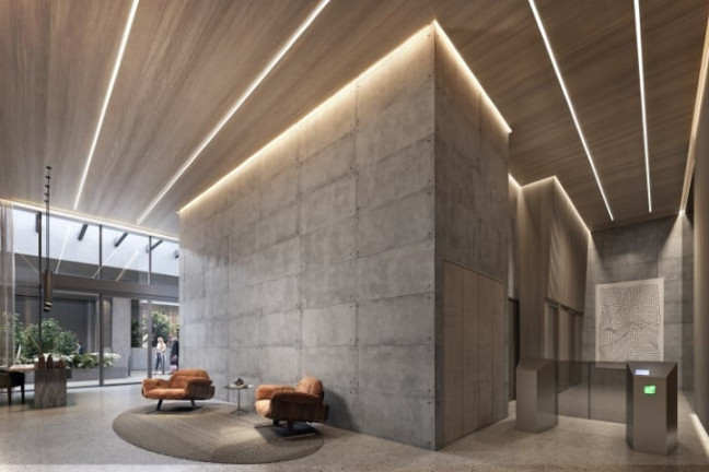 Imagem Apartamento com 1 Quarto à Venda, 46 m² em Vila Olímpia - São Paulo