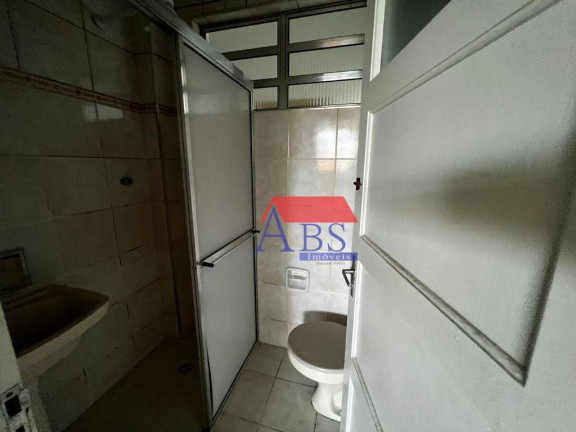Imagem Apartamento com 1 Quarto à Venda, 46 m² em José Menino - Santos Imagem Apartamento com 1 Quarto à Venda, 46 m² em José Menino - Santos