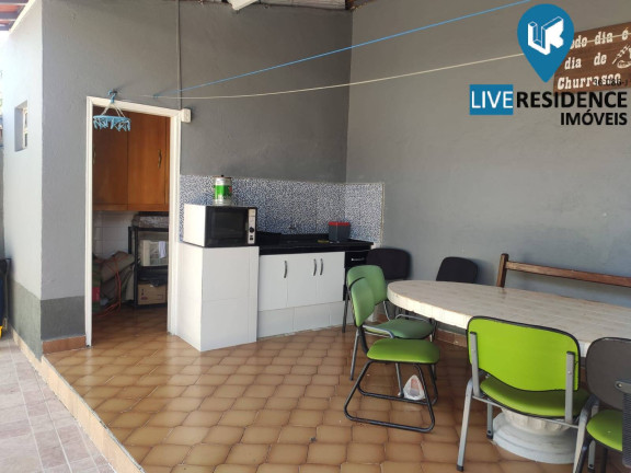 Imagem Casa com 2 Quartos à Venda, 266 m² em Clube De Campo Fazenda - Itatiba