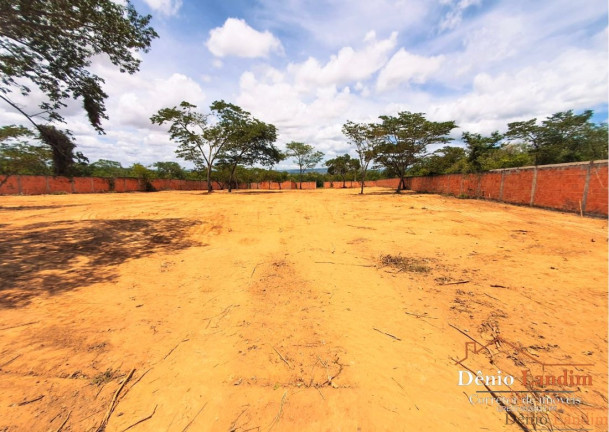 Imagem Terreno à Venda, 2.500 m² em Chácaras Paineiras - Montes Claros