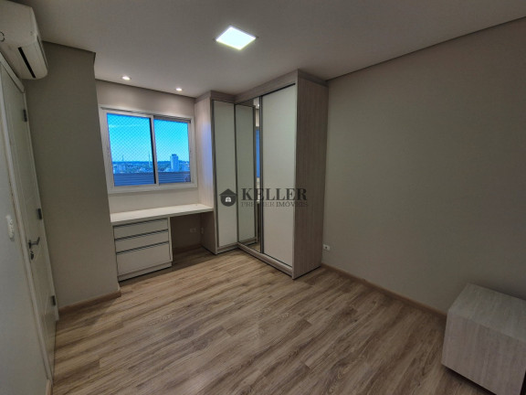 Imagem Apartamento com 3 Quartos à Venda, 144 m² em Centro - Foz Do Iguaçu