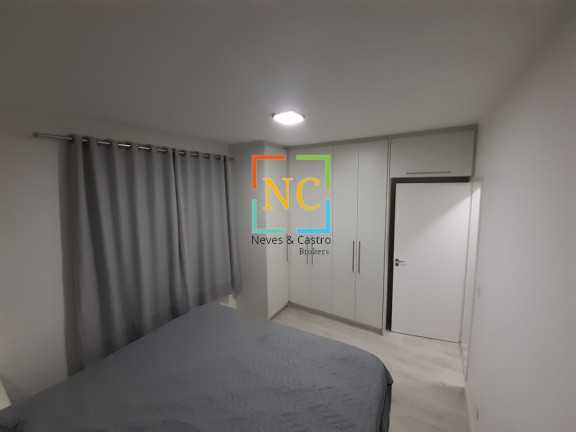 Imagem Apartamento com 2 Quartos à Venda, 58 m² em Areias - São José Imagem Apartamento com 2 Quartos à Venda, 58 m² em Areias - São José