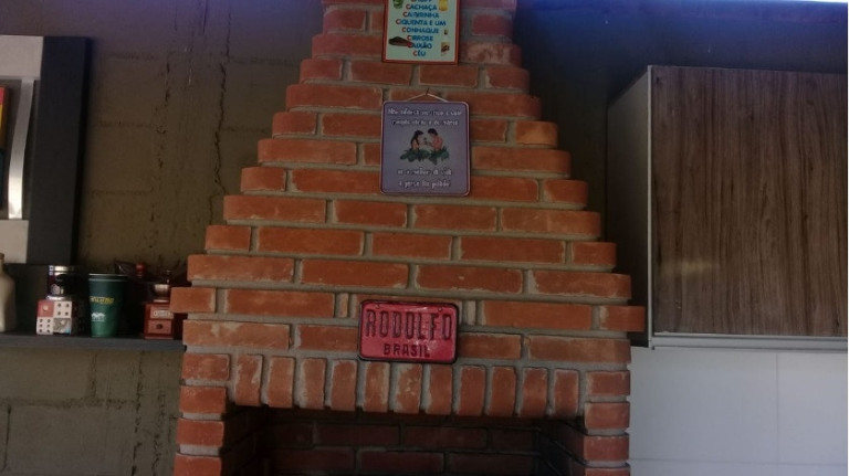 Imagem Chácara com 3 Quartos à Venda, 900 m² em Portão - Atibaia Imagem Chácara com 3 Quartos à Venda, 900 m² em Portão - Atibaia