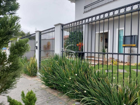 Casa com 3 Quartos à Venda,  em Floresta - Joinville