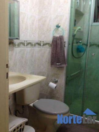 Imagem Apartamento com 3 Quartos à Venda, 60 m² em Vila Guilherme - São Paulo Imagem Apartamento com 3 Quartos à Venda, 60 m² em Vila Guilherme - São Paulo