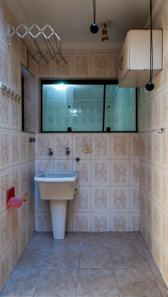 Imagem Casa de Condomínio com 3 Quartos à Venda, 100 m² em Vila Medeiros - São Paulo