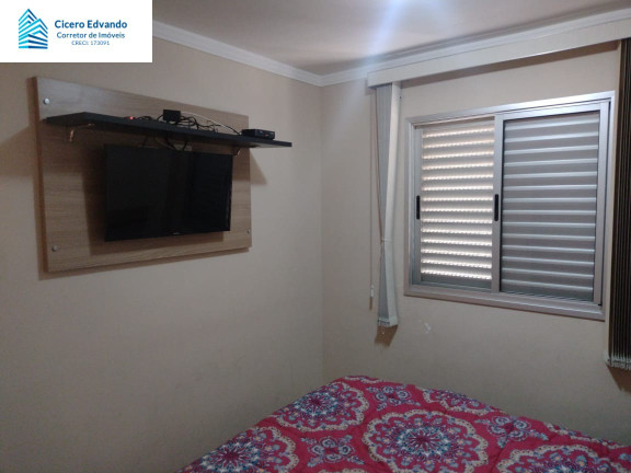 Imagem Imóvel com 2 Quartos à Venda, 47 m² em Cidade Líder - São Paulo Imagem Imóvel com 2 Quartos à Venda, 47 m² em Cidade Líder - São Paulo