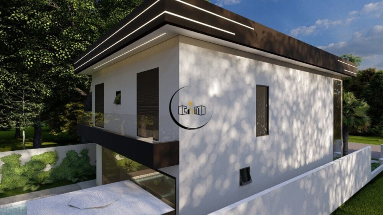 Imagem Imóvel à Venda, 200 m² em São Venâncio - Itupeva