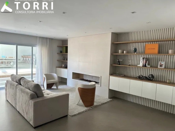 Imagem Imóvel com 5 Quartos à Venda, 495 m² em City Castello - Itu Imagem Imóvel com 5 Quartos à Venda, 495 m² em City Castello - Itu