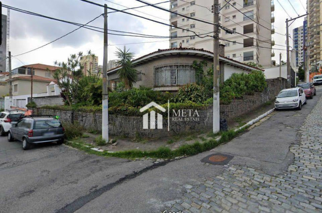 Imóvel à Venda, 525 m² em Jardim Sao Paulo(zona Norte) - São Paulo