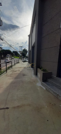 Imóvel Comercial à Venda, 700 m² em Serrano - Belo Horizonte