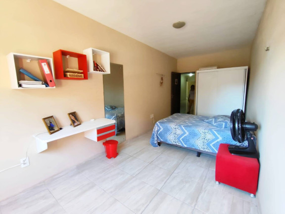 Imagem Casa com 3 Quartos à Venda, 135 m² em Bom Pastor - Natal Imagem Casa com 3 Quartos à Venda, 135 m² em Bom Pastor - Natal