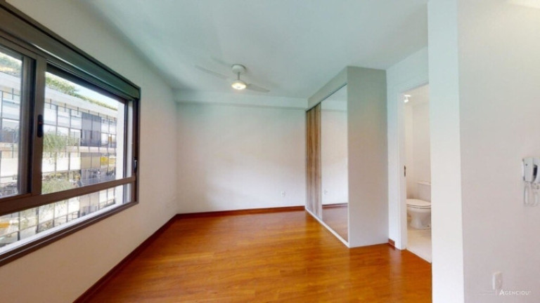 Imagem Apartamento com 1 Quarto à Venda, 32 m² em Vila Madalena - São Paulo Imagem Apartamento com 1 Quarto à Venda, 32 m² em Vila Madalena - São Paulo