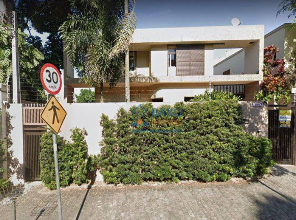 Imagem Casa com 4 Quartos à Venda, 520 m² em Perdizes - São Paulo Imagem Casa com 4 Quartos à Venda, 520 m² em Perdizes - São Paulo