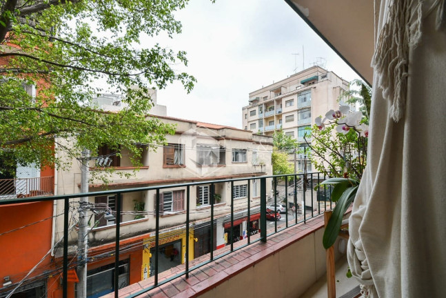 Imagem Apartamento com 2 Quartos à Venda, 82 m² em Bela Vista - São Paulo Imagem Apartamento com 2 Quartos à Venda, 82 m² em Bela Vista - São Paulo